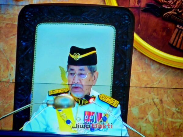 Sarawak kekal stabil hadapi cabaran global