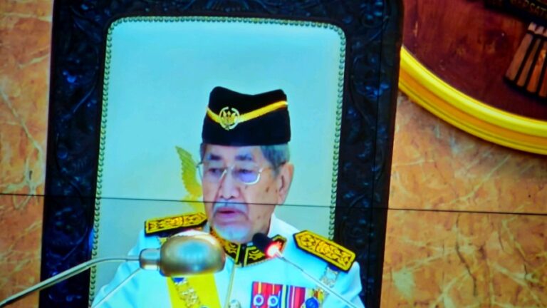 Sarawak kekal stabil hadapi cabaran global