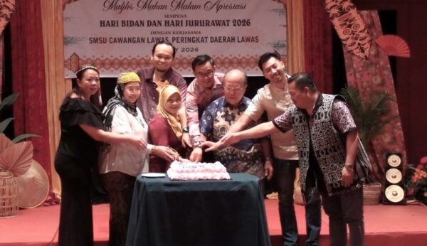 Hospital baharu Lawas perlukan OP sementara