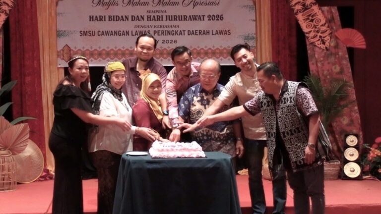 Hospital baharu Lawas perlukan OP sementara