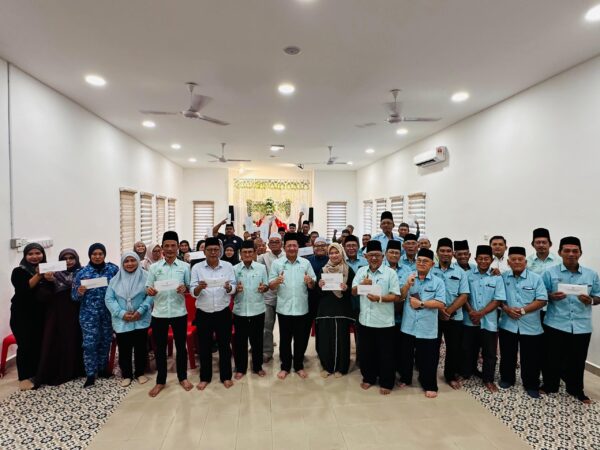 Pelbagai inisiatif disediakan demi kesejahteraan rakyat – Dr Safiee