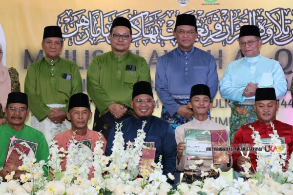 DHQC peneraju pembangunan Al-Quran – Dr Abdul Rahman