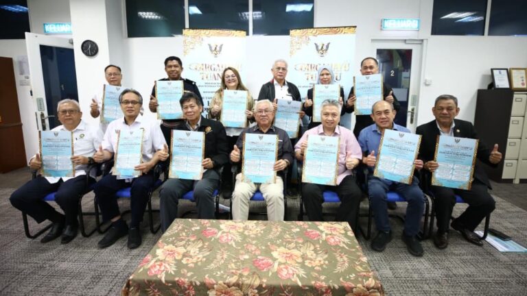 Aktiviti menarik sempena sambutan Ulang Tahun Keputeraan Rasmi Agong di Betong