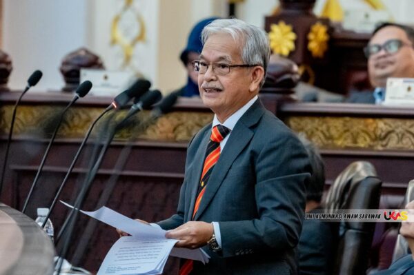 Projek infrastruktur Batu Danau perlu disegerakan