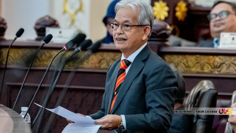 Projek infrastruktur Batu Danau perlu disegerakan