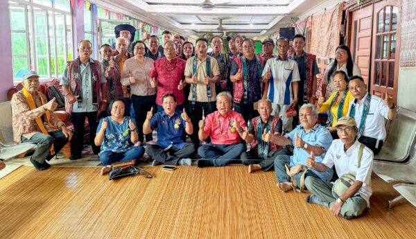 Pra-Gawai 2026 eratkan hubungan pemimpin, rakyat