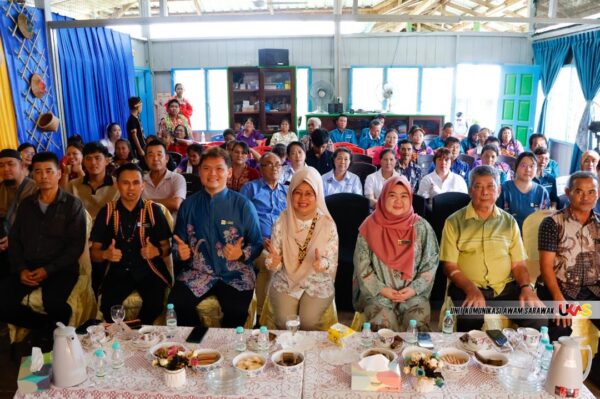 Guru mentor, penggerak komuniti demi kelangsungan pendidikan