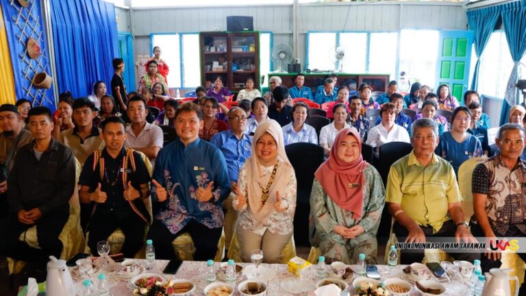 Guru mentor, penggerak komuniti demi kelangsungan pendidikan
