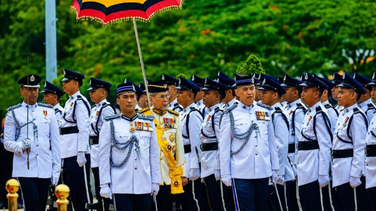 TYT yakin Sarawak berkembang maju