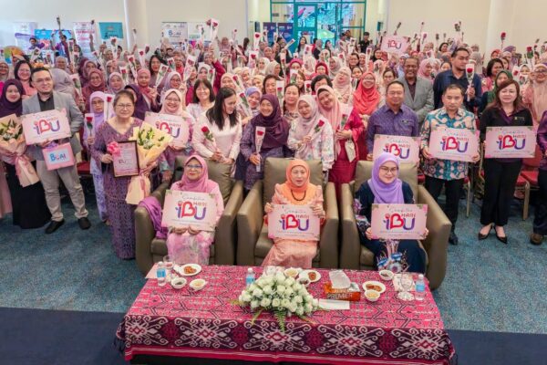 RUU Warga Emas sedang ditambah baik