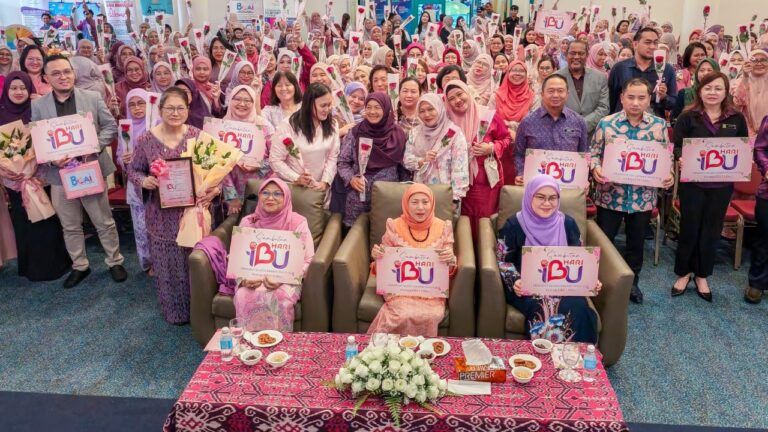 RUU Warga Emas sedang ditambah baik