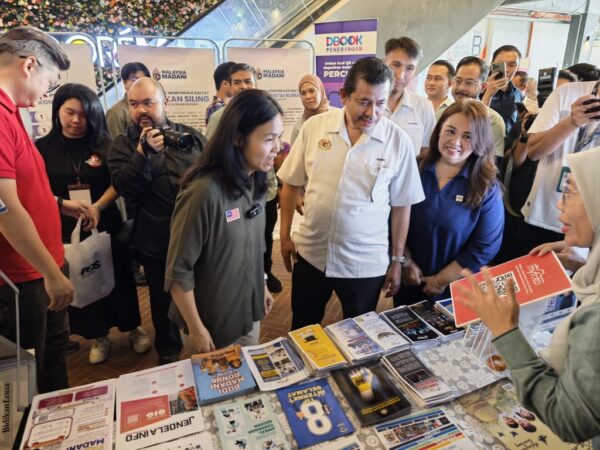 Penipuan dalam talian meningkat, kerugian RM680.3 juta dicatat