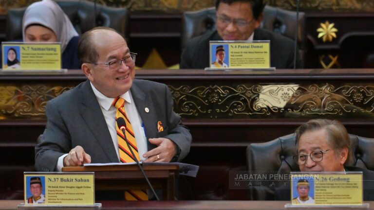 RM22.5 juta peruntukan PPRMS 2026 sudah dibelanja