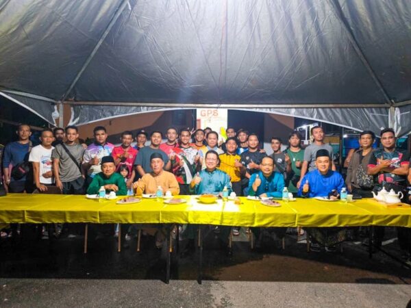 Belia aset utama pembangunan masyarakat – Julaihi