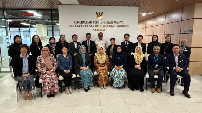 Palliative Care Centre Petra Jaya perlu bagi penjagaan paliatif
