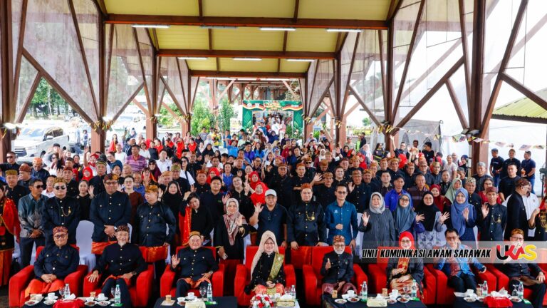 Kerajaan Sarawak peruntuk RM39 juta bina Kompleks SNDB Dalat