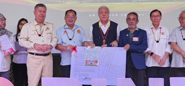 Jangan jual TOL, urus niaga tidak diiktiraf