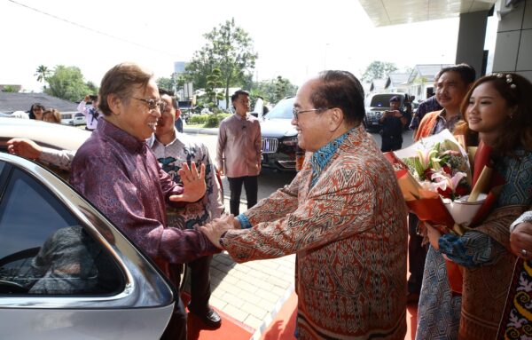 Operasi penuh AirBorneo dijangka tangani isu tambang penerbangan musim perayaan
