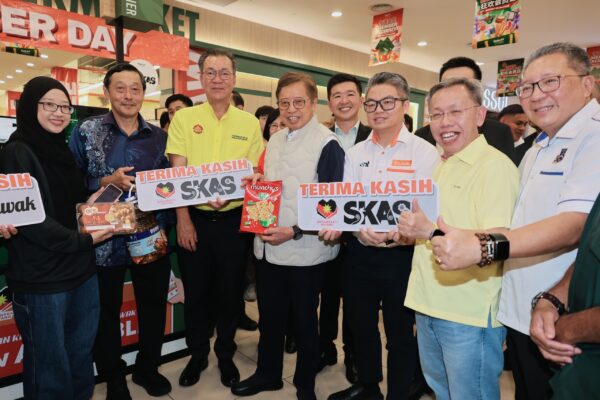 RM680 juta laksana SKAS, pembayaran ketiga dijadual 10 November depan