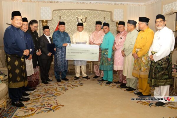 LAKMNS, LAKIB meterai perjanjian pembayaran balik dividen RM9.825 juta