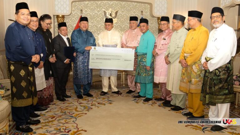 LAKMNS, LAKIB meterai perjanjian pembayaran balik dividen RM9.825 juta