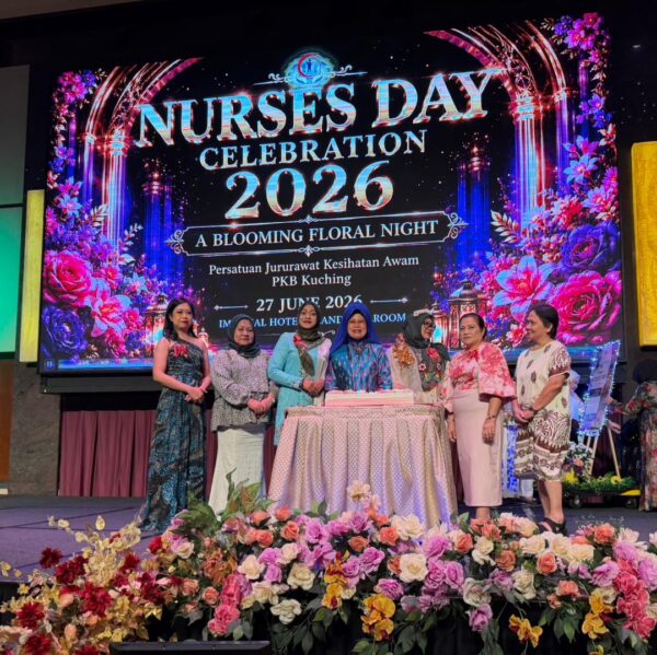 Kapasiti kejururawatan perlu ditingkat menjelang 2028