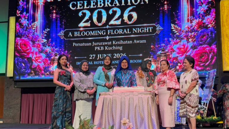 Kapasiti kejururawatan perlu ditingkat menjelang 2028