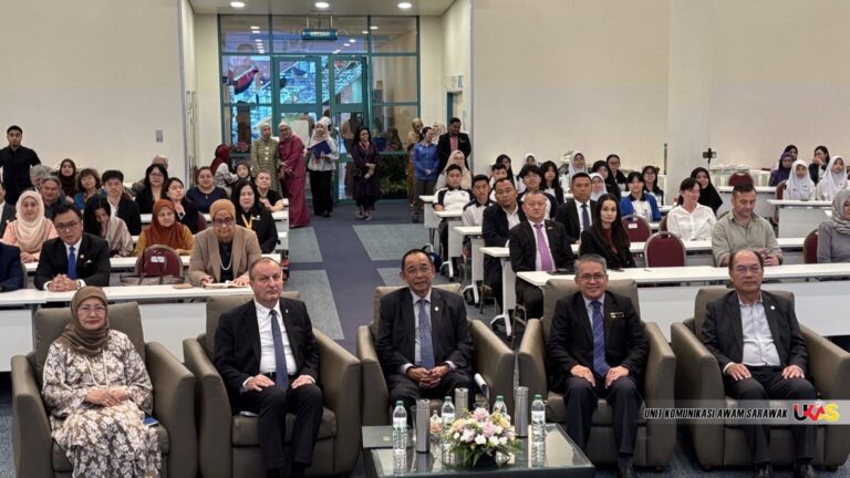 Usaha damai penting jamin kestabilan global – Abdul Karim