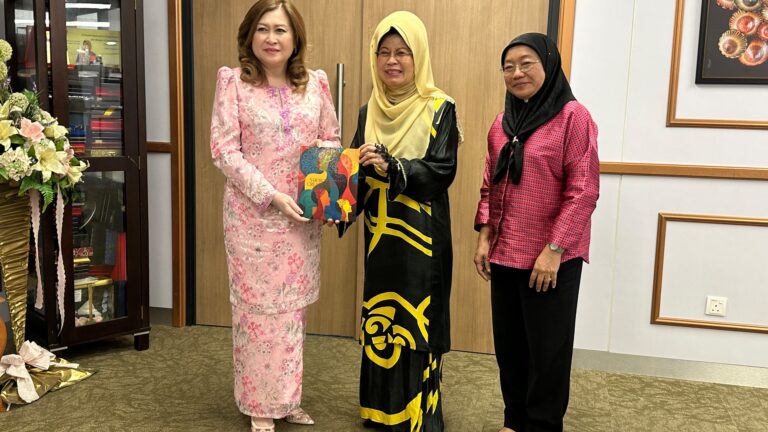 Sarawak pelajari amalan terbaik negara Austria