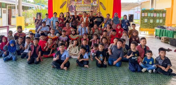 Pendidikan medium utama bentuk generasi berilmu – Ahmad Johnie