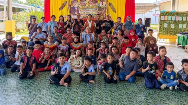 Pendidikan medium utama bentuk generasi berilmu – Ahmad Johnie