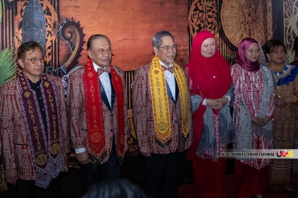 Sarawak cadang Kerajaan Persekutuan teliti semula insentif ekonomi baharu