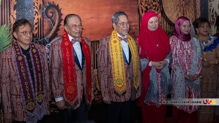 Sarawak cadang Kerajaan Persekutuan teliti semula insentif ekonomi baharu
