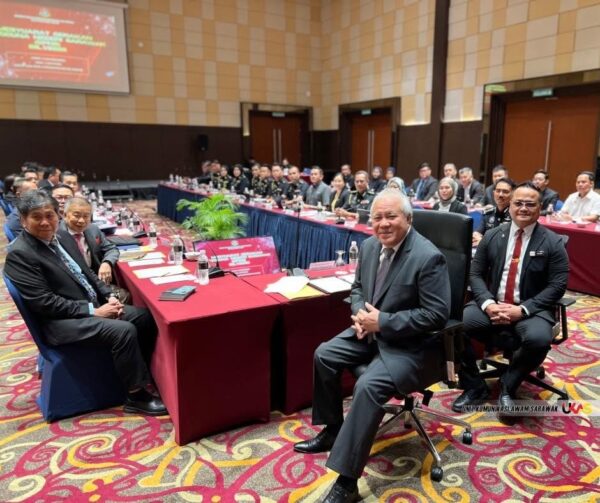 Sarawak mohon Kerajaan Pusat pertimbangkan kuota diesel khas untuk pedalaman