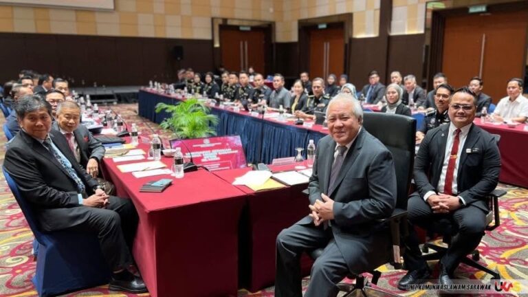 Sarawak mohon Kerajaan Pusat pertimbangkan kuota diesel khas untuk pedalaman