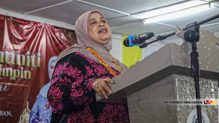 Penduduk Kampung Melaban bakal miliki dewan baharu, tapak dikenal pasti