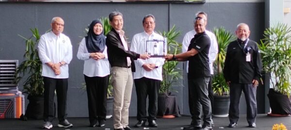 Dasar SET-P wujudkan 80,000 pekerjaan