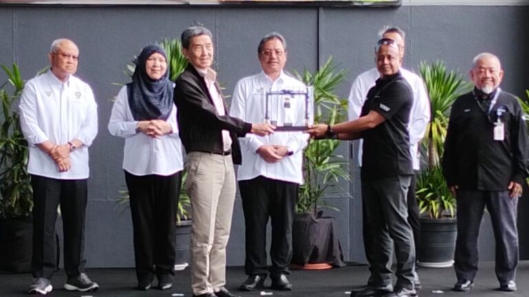 Dasar SET-P wujudkan 80,000 pekerjaan