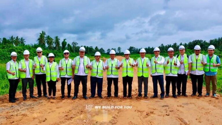 Projek SSTR Pakej A1-B bakal cipta sejarah