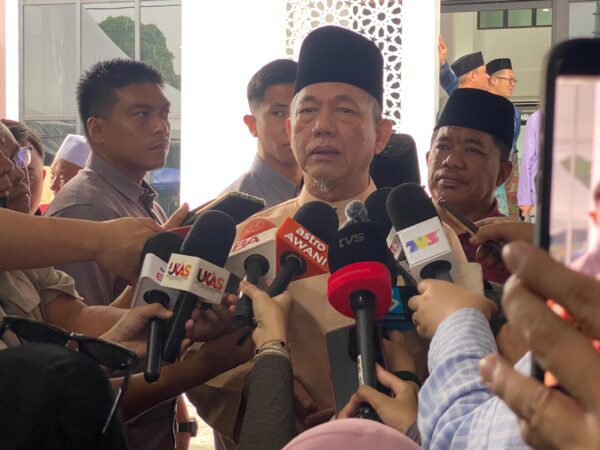 Sarawak dijangka jadi hab tenaga serantau melalui Grid Borneo
