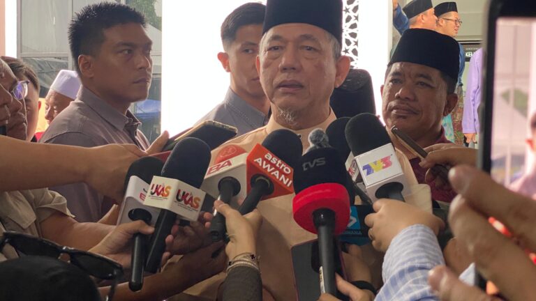 Sarawak dijangka jadi hab tenaga serantau melalui Grid Borneo