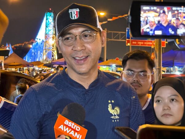 Program Kelam Carbut Belia Tupong bakal diterus secara berkala, setiap bulan