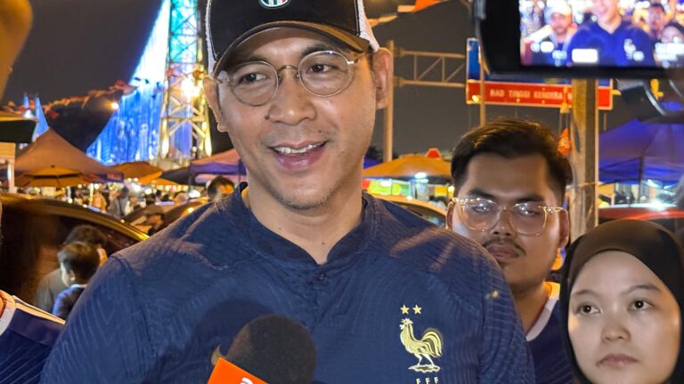 Program Kelam Carbut Belia Tupong bakal diterus secara berkala, setiap bulan