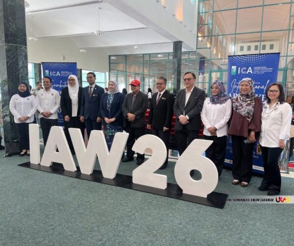 Rundingan formula geran khas Sarawak masih diteruskan
