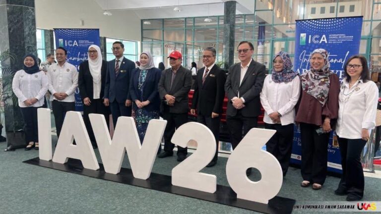 Rundingan formula geran khas Sarawak masih diteruskan