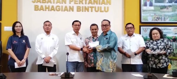 Ukur kemajuan Sarawak berdasar fakta