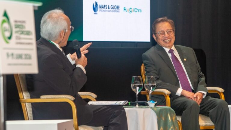 Sarawak rancang eksport tenaga diperbaharui, perlukan kerjasama serantau bina grid tenaga Asean