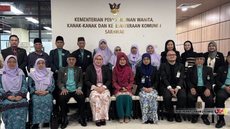 Dasar, inisiatif dilaksana persediaan hadapi status negeri tua menjelang 2028
