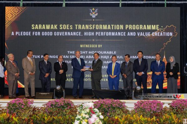 Ordinan Badan Berkanun akan dikaji semula