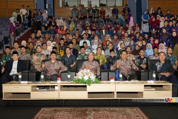 Kestabilan politik, perpaduan perkukuhkan kesejahteraan rakyat